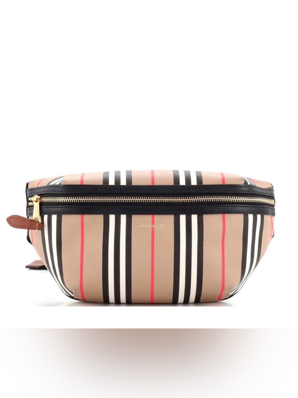 Burberry bag